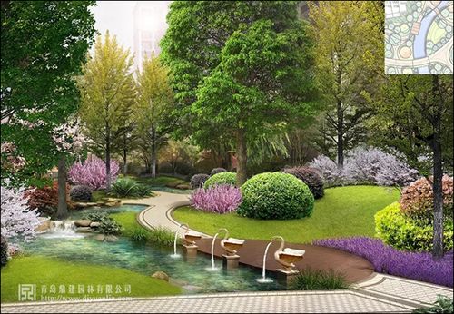 【盘点】我国园林行业未来发展五大趋势_青岛园林绿化工程施工-青岛